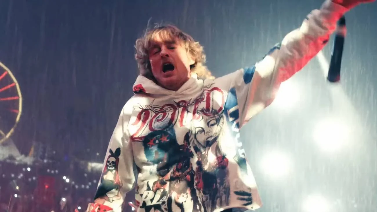 Rolling Loud: O Filme traz comédia e muita propaganda em festival de hip hop