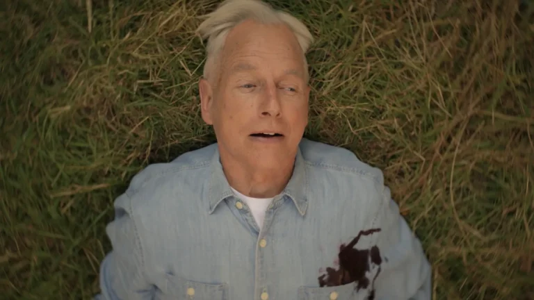 Mark Harmon retorna como Gibbs em NCIS: Origins e é baleado na 3ª temporada