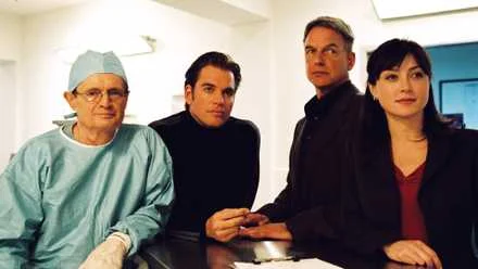 Mark Harmon retorna como Gibbs em NCIS: Origins e é baleado na 3ª temporada