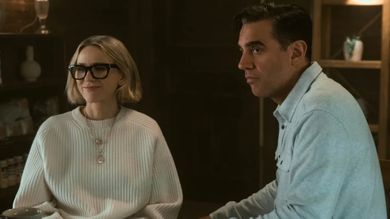 Netflix confirma produção da 2ª temporada de The Watcher após quatro anos