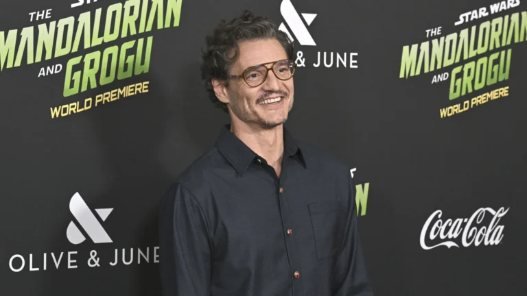 Pedro Pascal e Diretor de Andor Lançam Filme com Avaliação Excelente no Rotten Tomatoes
