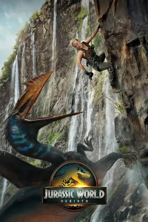J.A. Bayona é o principal candidato para dirigir sequência de Jurassic World Rebirth