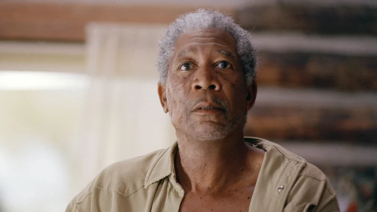 Filme western com Morgan Freeman ganha nova popularidade em plataforma de streaming