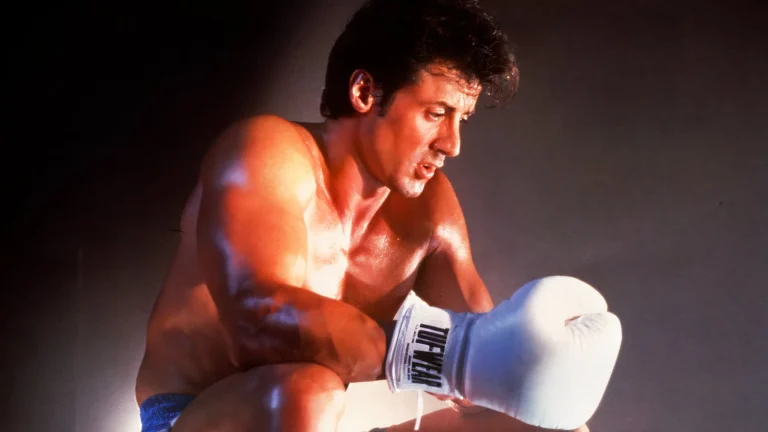 Saga Rocky fica disponível completa no Prime Video a partir de 1º de outubro