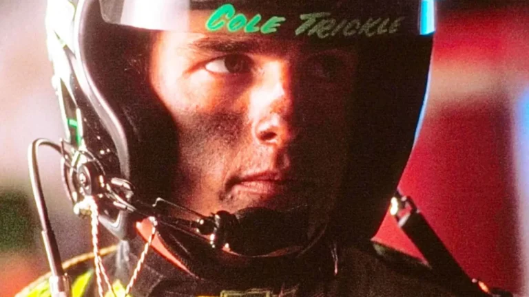 Três filmes de Tom Cruise piores que Digger no Rotten Tomatoes que são excelentes