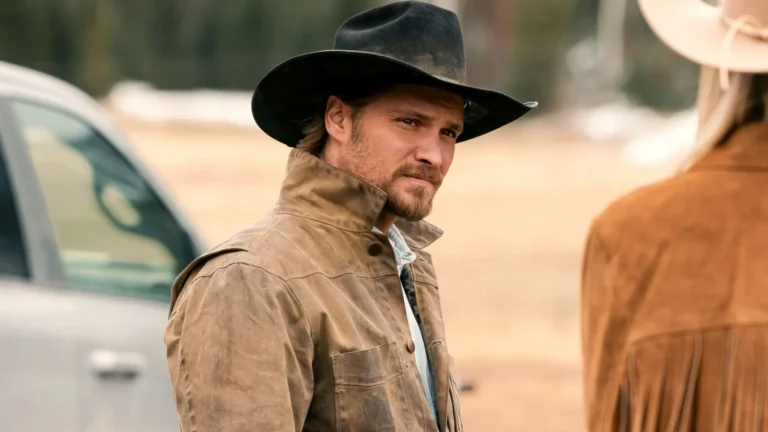 Showrunner de Marshals comenta baixa avaliação no Rotten Tomatoes antes do retorno em 2026