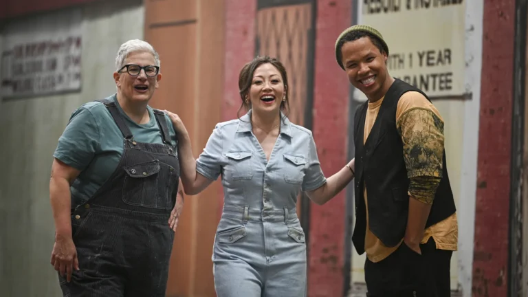 Showrunner de Tracker confirma status da volta do elenco original na 4ª temporada