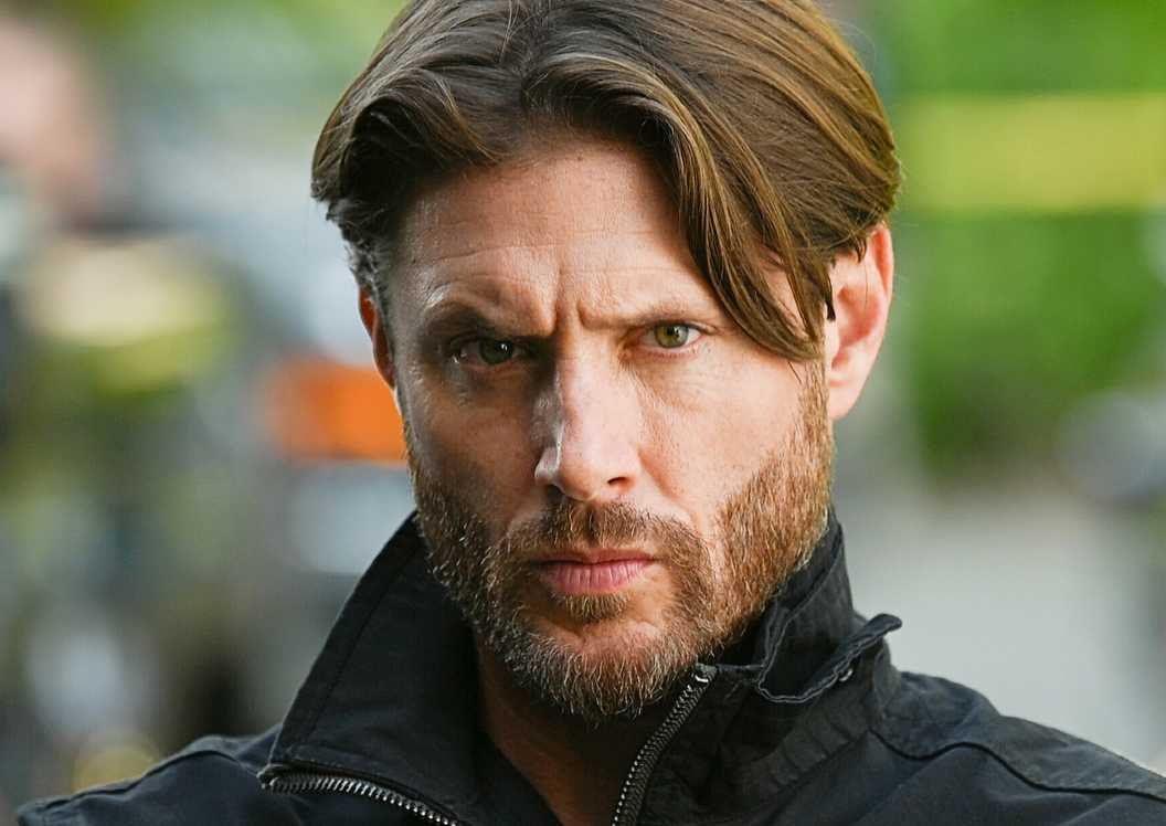 Russell Shaw enfrenta novos perigos na 4ª temporada de Tracker, diz showrunner - Imagem do artigo original
