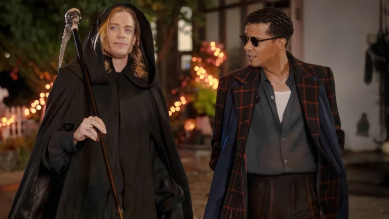 Filme Bad Apples, com protagonista de Interview with the Vampire, divide opiniões no Rotten Tomatoes
