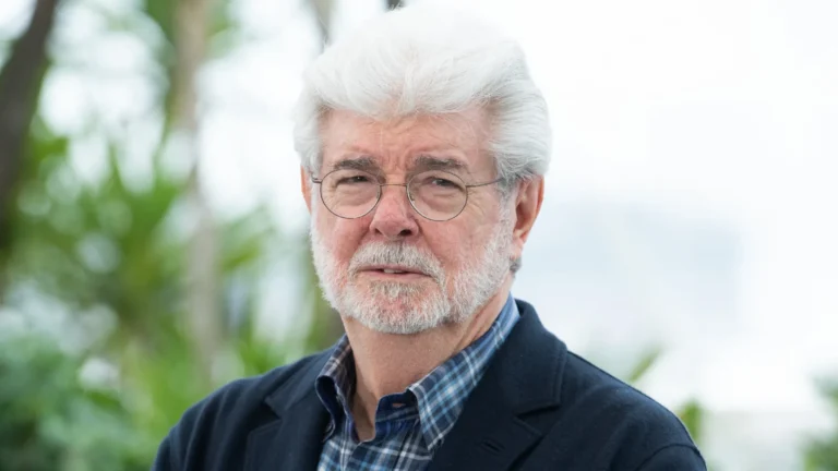 Museu de George Lucas destaca suas preferências na era Star Wars da Disney