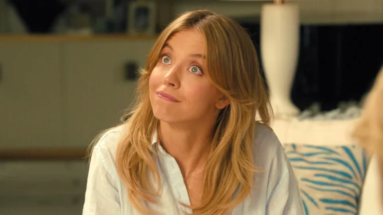 Filme “Anyone But You”, estrelado por Sydney Sweeney, estreia no HBO Max em duas semanas
