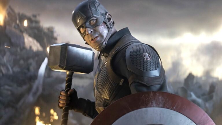 Avengers: Endgame retoma título de maior bilheteria da história ao superar Avatar