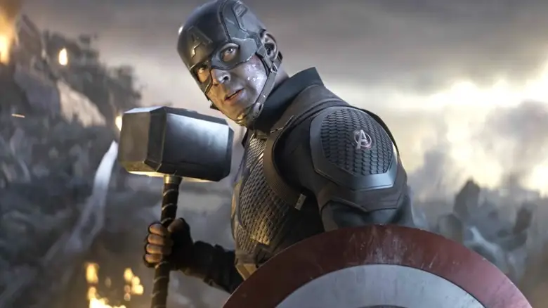 Avengers: Endgame retoma título de maior bilheteria da história ao superar Avatar