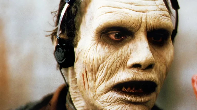 Filme Final da Franquia Zumbi de George A. Romero Conclui Filmagens Importante