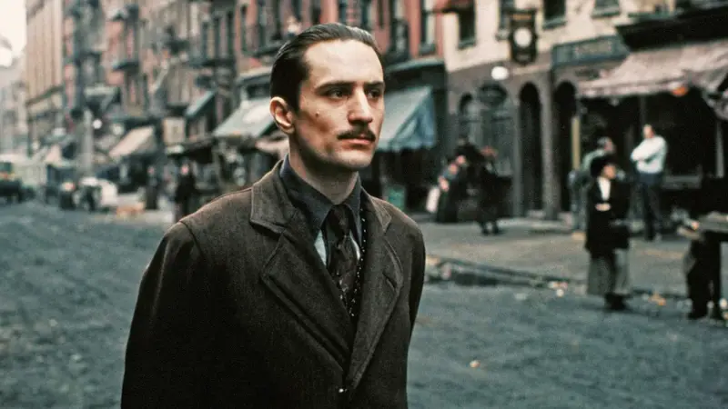 52 Anos Depois, O Poderoso Chefão Parte II Mantém o Melhor Final da História dos Filmes de Gangster