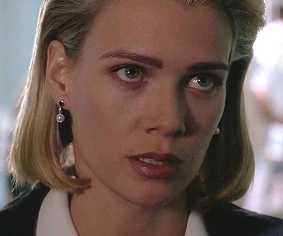 Laurie Holden manifesta interesse em retornar como Marita Covarrubias no reboot de The X-Files dirigido por Ryan Coogler