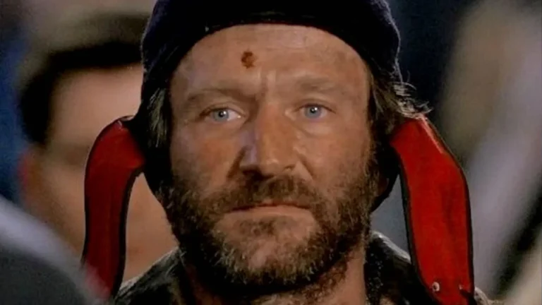Clássico cult de fantasia para maiores com Robin Williams segue sendo uma obra-prima trágica quase perfeita