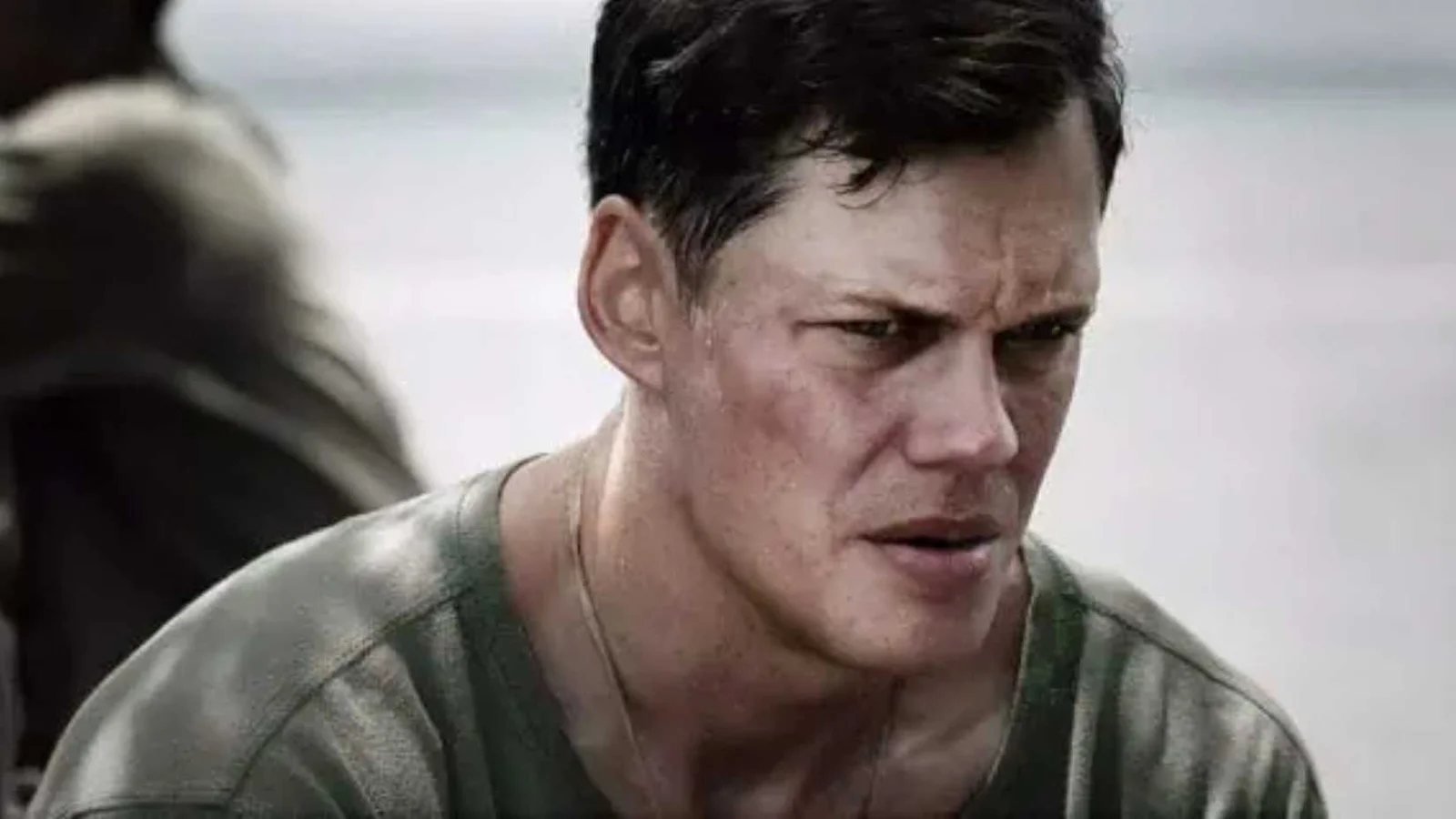 Netflix lança em outubro filme de guerra baseado em história real do futebol americano na Segunda Guerra