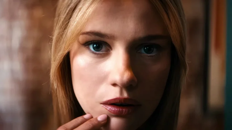 Thriller de ficção científica da Blumhouse ganha destaque como sucesso no streaming