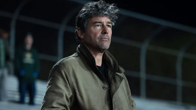 Revelado assassino de Hal Jordan no episódio final de Lanterns, showrunners comentam desfecho