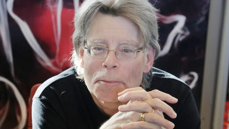 Stephen King apresenta participação na 5ª temporada de Big City Greens no Disney+