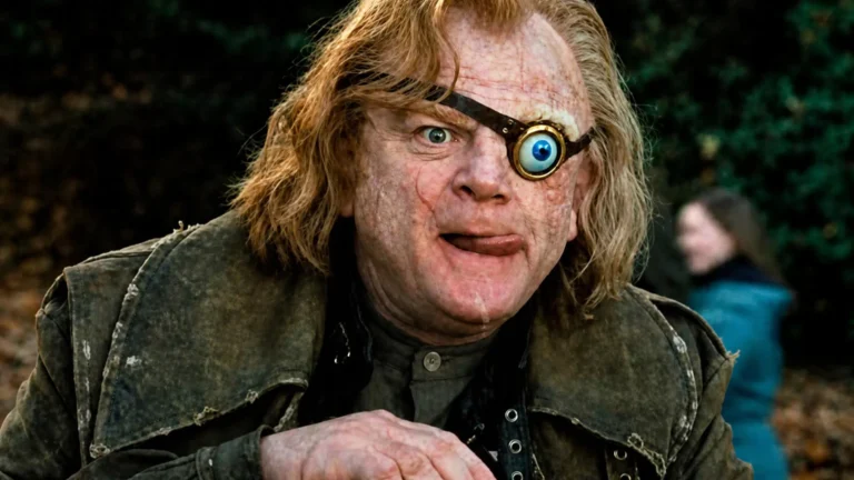 Seis feiticeiros de Harry Potter mais poderosos do que os filmes mostraram