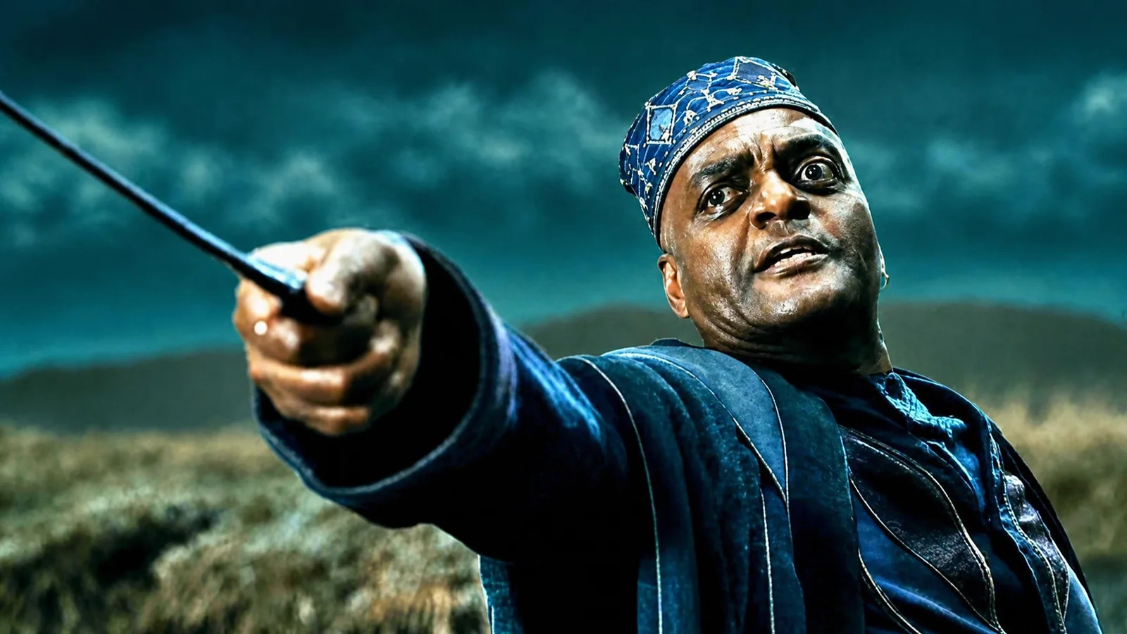 Seis feiticeiros de Harry Potter mais poderosos do que os filmes mostraram