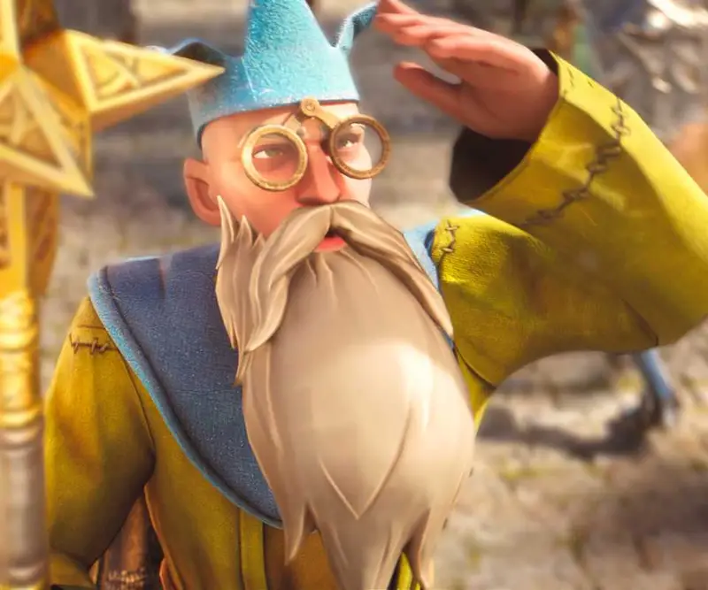 Série de TV em Fantasia Será Baseada no Jogo RuneScape, Que Completa 25 Anos