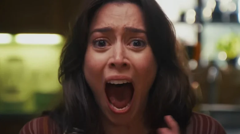 Filme de horror “Buddy”, estrelado por Cristin Milioti, terá lançamento digital, em DVD, Blu-ray e VHS