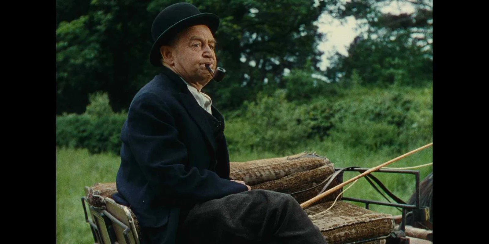 O Clássico de 74 anos de John Wayne, “The Quiet Man”, é Superior a Todos os Seus Westerns