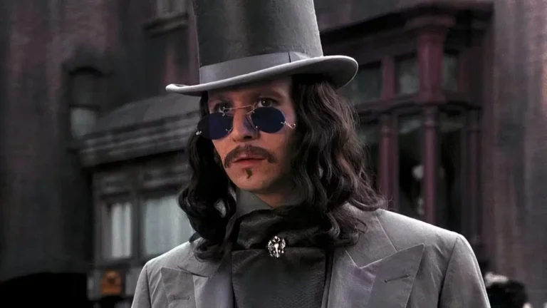 Ryan Murphy confirma nova série sobre Drácula com foco nas Brides of Blood