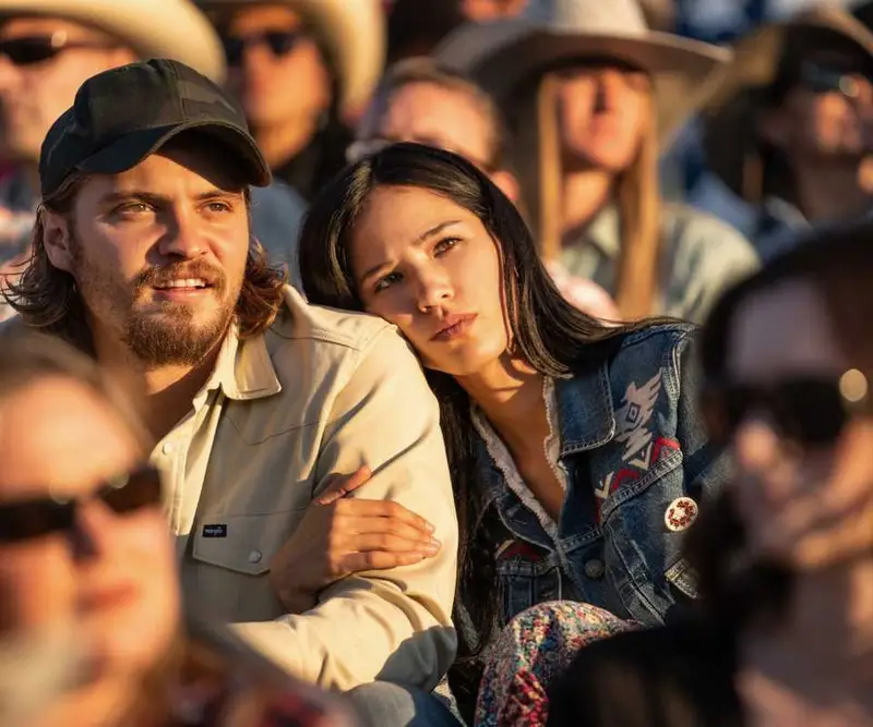 Atualização cautelosa sobre o retorno de Monica Dutton em Marshals, spin-off de Yellowstone