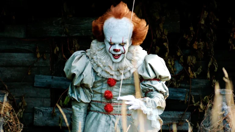 As 10 melhores adaptações de filmes de Stephen King dos últimos 25 anos
