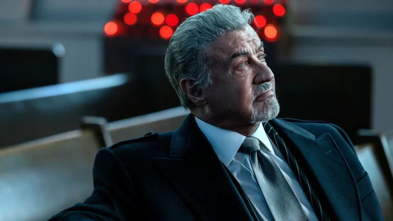Paramount+ confirma oficialmente a 5ª temporada de Tulsa King e muda locação das gravações para Nova York