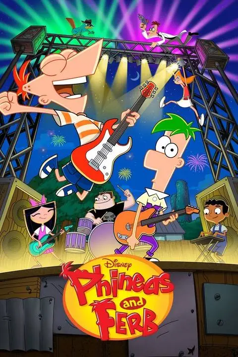 Especial de Halloween de Phineas e Ferb traz caos com múltiplas versões de Candace