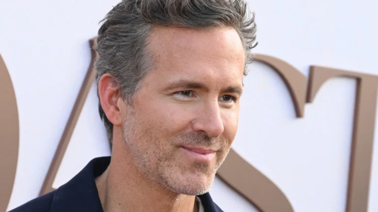 Filme “Mayday” com Ryan Reynolds perde liderança no Apple TV após um mês