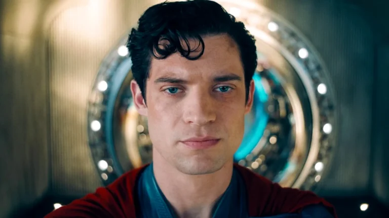 Man of Tomorrow é comparado a O Império Contra-Ataca no Universo DC