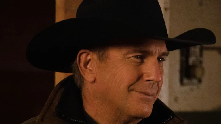 Atualização sobre o retorno de Kevin Costner na sequência de Yellowstone para a série Marshals