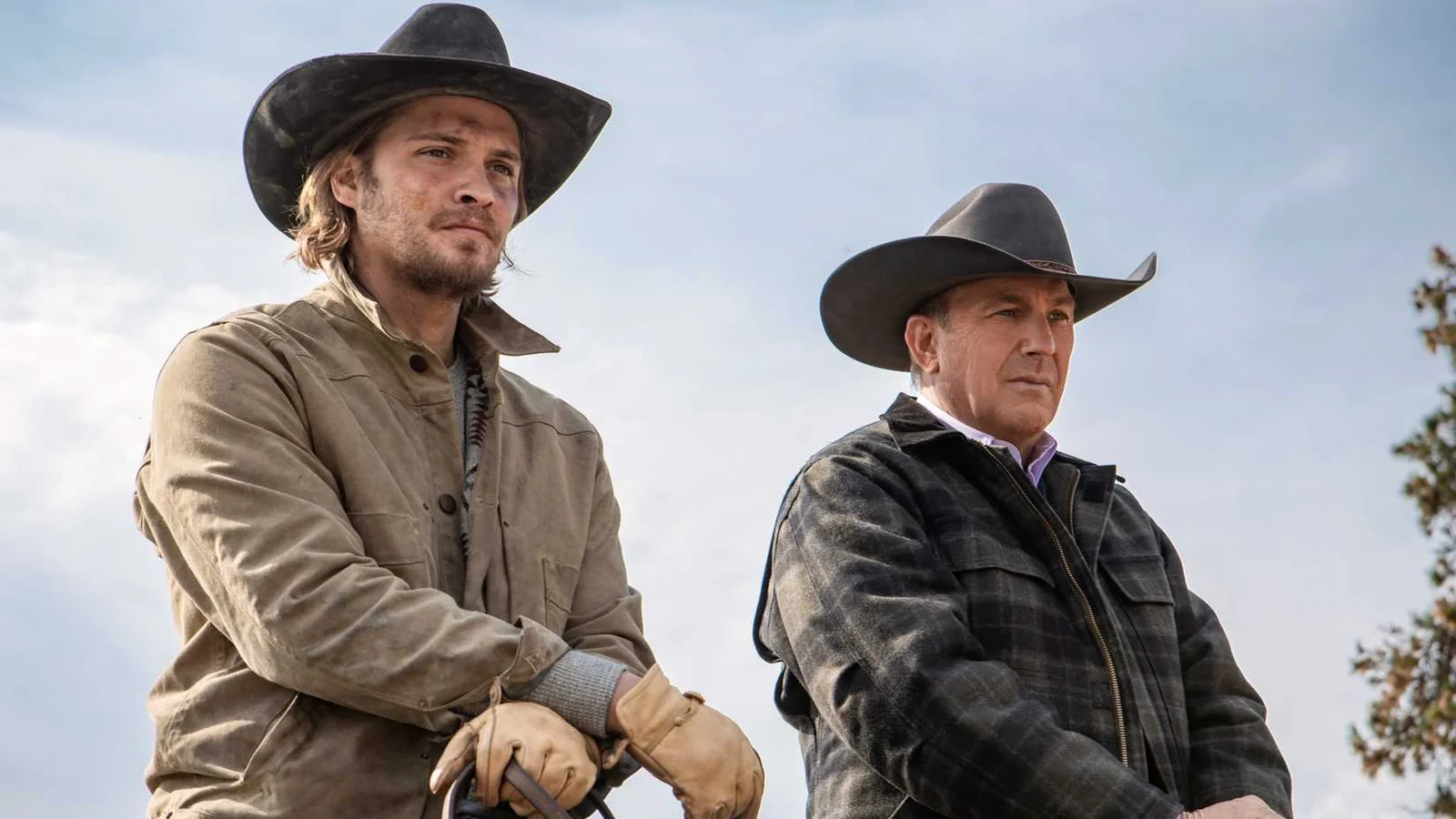 Atualização sobre o retorno de Kevin Costner na sequência de Yellowstone para a série Marshals