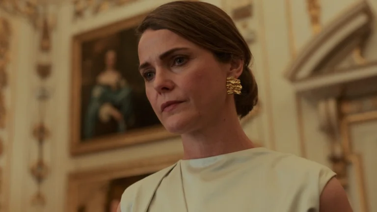 The Diplomat da Netflix mantém lançamento anual e evita longas esperas entre temporadas, diz criadora