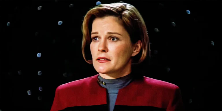 Kate Mulgrew comenta pausa significativa em Star Trek e atualiza planos para Janeway em live-action