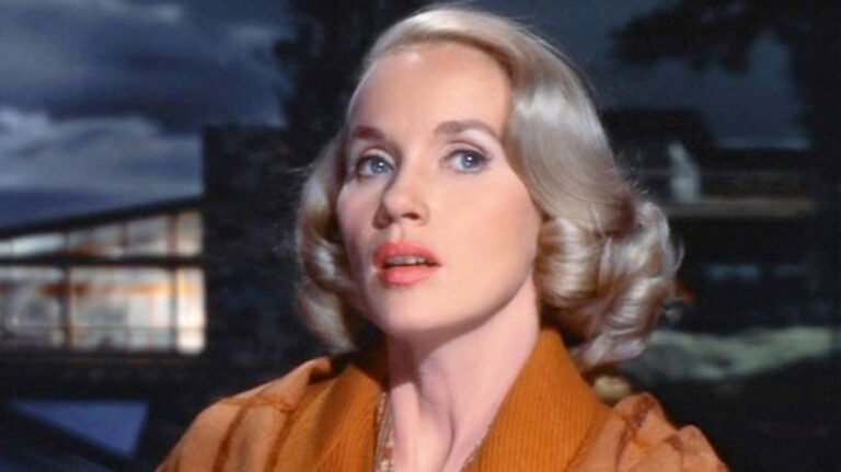 Eva Marie Saint, atriz vencedora do Oscar, morre aos 102 anos
