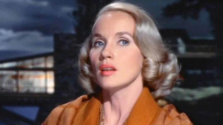 Eva Marie Saint, atriz vencedora do Oscar, morre aos 102 anos