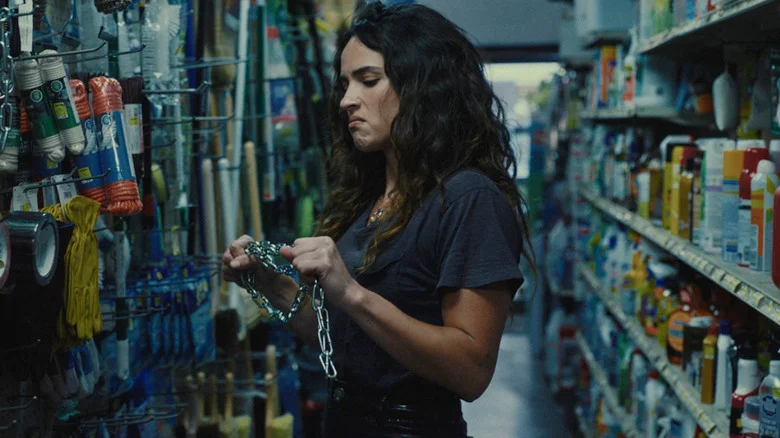 Filme de Adam Wingard “Onslaught” já está disponível para aluguel e compra digital