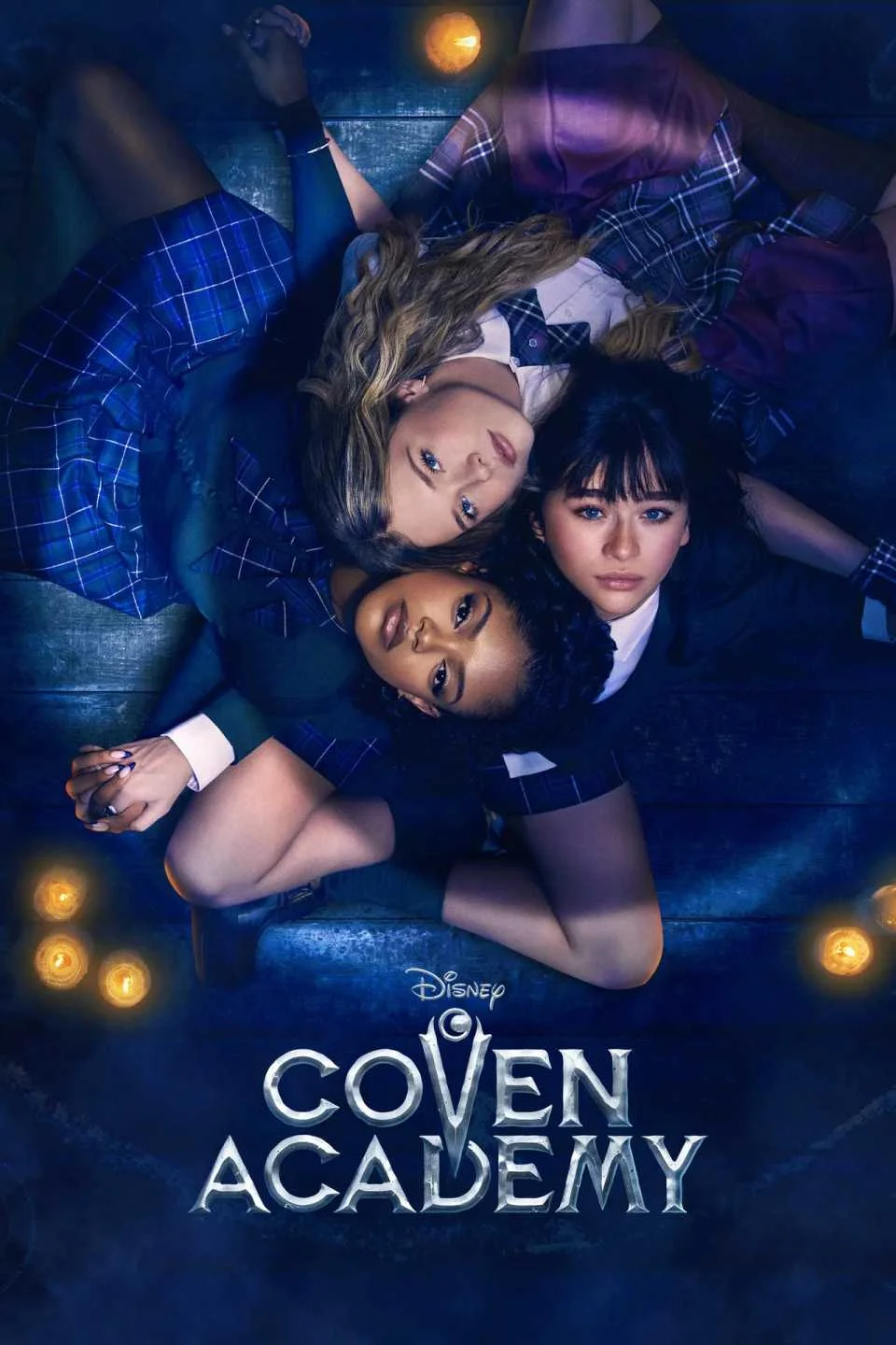 Malina Weissman comenta a possibilidade da 2ª temporada de Coven Academy após sucesso no Rotten Tomatoes