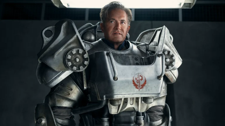 Fallout: Temporada 3 pode ser lançada entre maio e junho, indica Kyle MacLachlan
