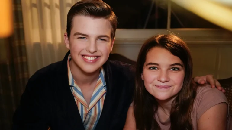 Conflitos no elenco de Young Sheldon foram causados por fim precoce da série, confirma bastidores