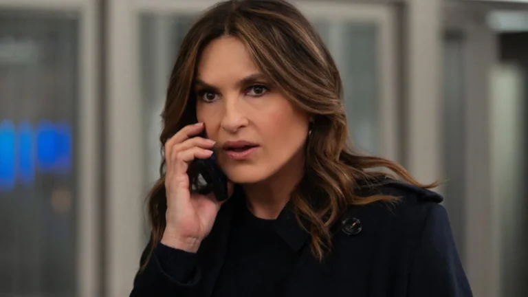 Estreia da 28ª temporada de Law & Order: SVU aborda tema atual e polêmico