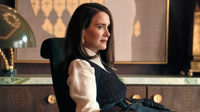 Série jurídica “All’s Fair” tem lançamento antecipado antes da 2ª temporada no Hulu