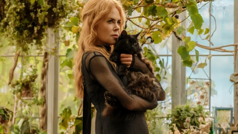 Practical Magic 2 terá lançamento digital em outubro após sucesso nos cinemas
